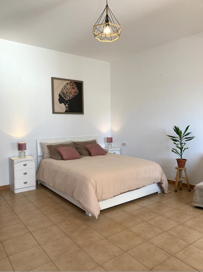 Apartamento Casa Jasmin Haría Exterior foto
